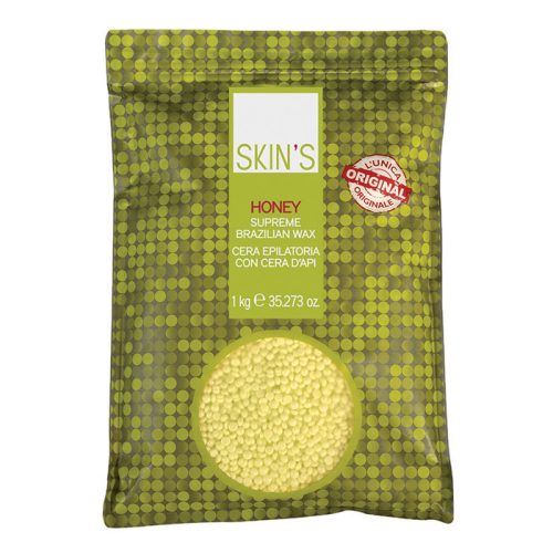 HONEY SUPREME BRAZILIAN WAX