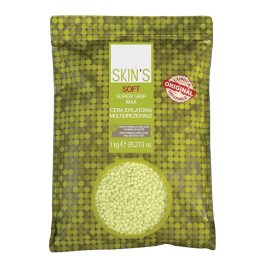 SOFT SUPER GRIP WAX