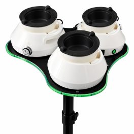Docking Station – komplett szett